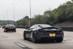 McLaren MP4-12C Project Twelve SV by Mulgari 2017 года